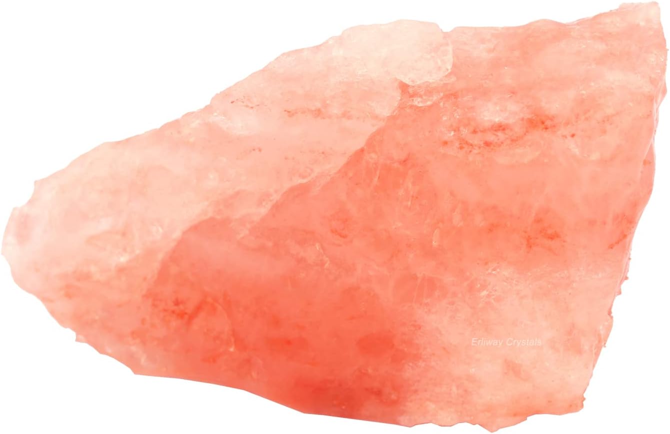 Deep Amethyst Raw Crystals, Large 1.25-2.0" Healing Crystals Natural Rough Stones Crystal for Tumbling, Cabbing, Fountain Rocks, Decoration, Polishing, Wire Wrapping, Wicca & Reiki