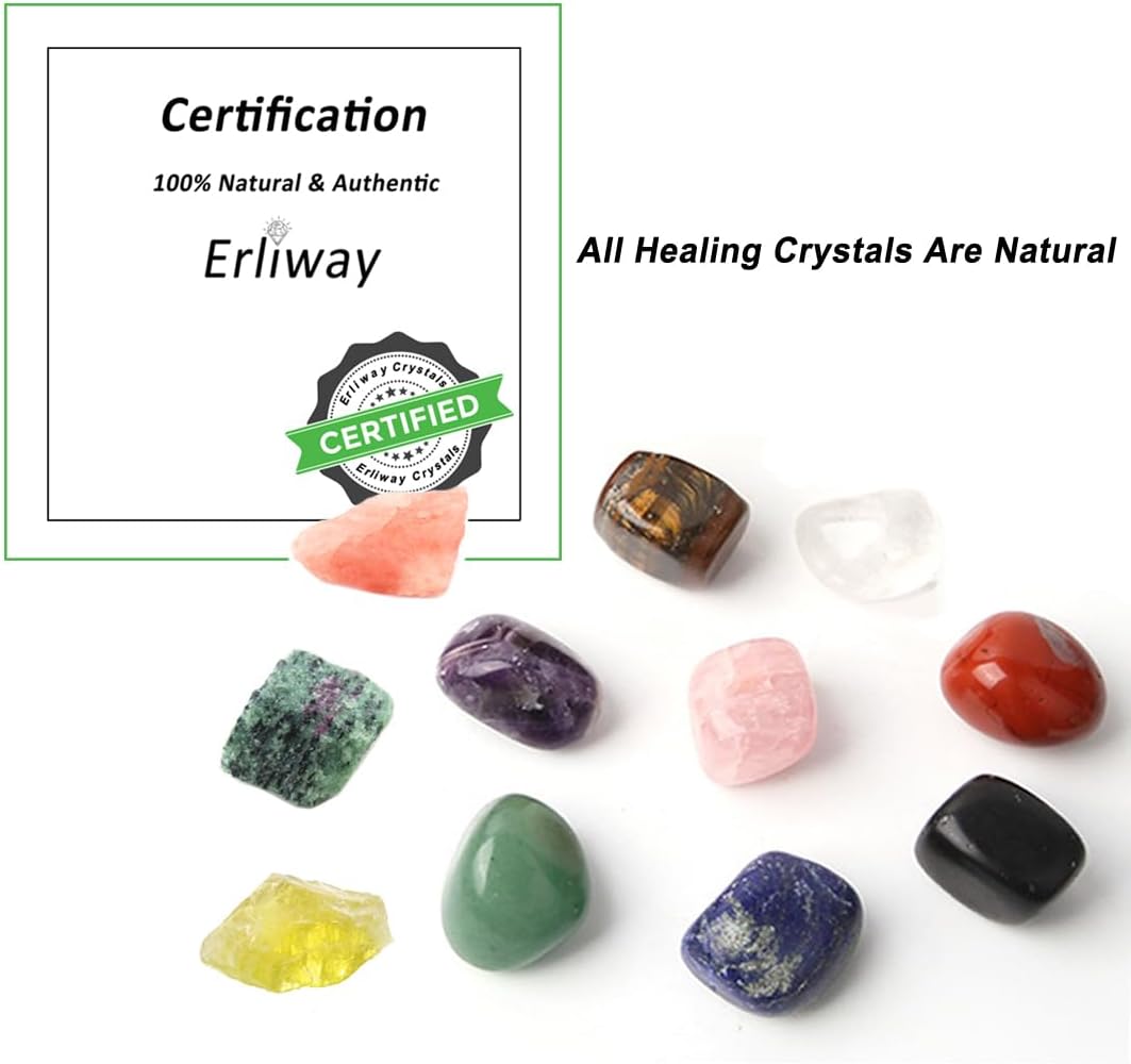 Deep Amethyst Raw Crystals, Large 1.25-2.0" Healing Crystals Natural Rough Stones Crystal for Tumbling, Cabbing, Fountain Rocks, Decoration, Polishing, Wire Wrapping, Wicca & Reiki