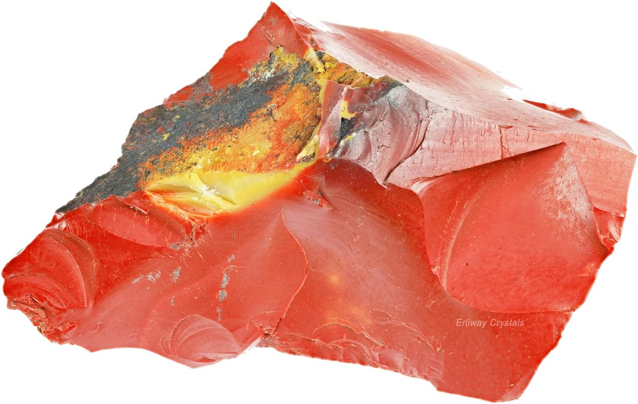 Deep Amethyst Raw Crystals, Large 1.25-2.0" Healing Crystals Natural Rough Stones Crystal for Tumbling, Cabbing, Fountain Rocks, Decoration, Polishing, Wire Wrapping, Wicca & Reiki