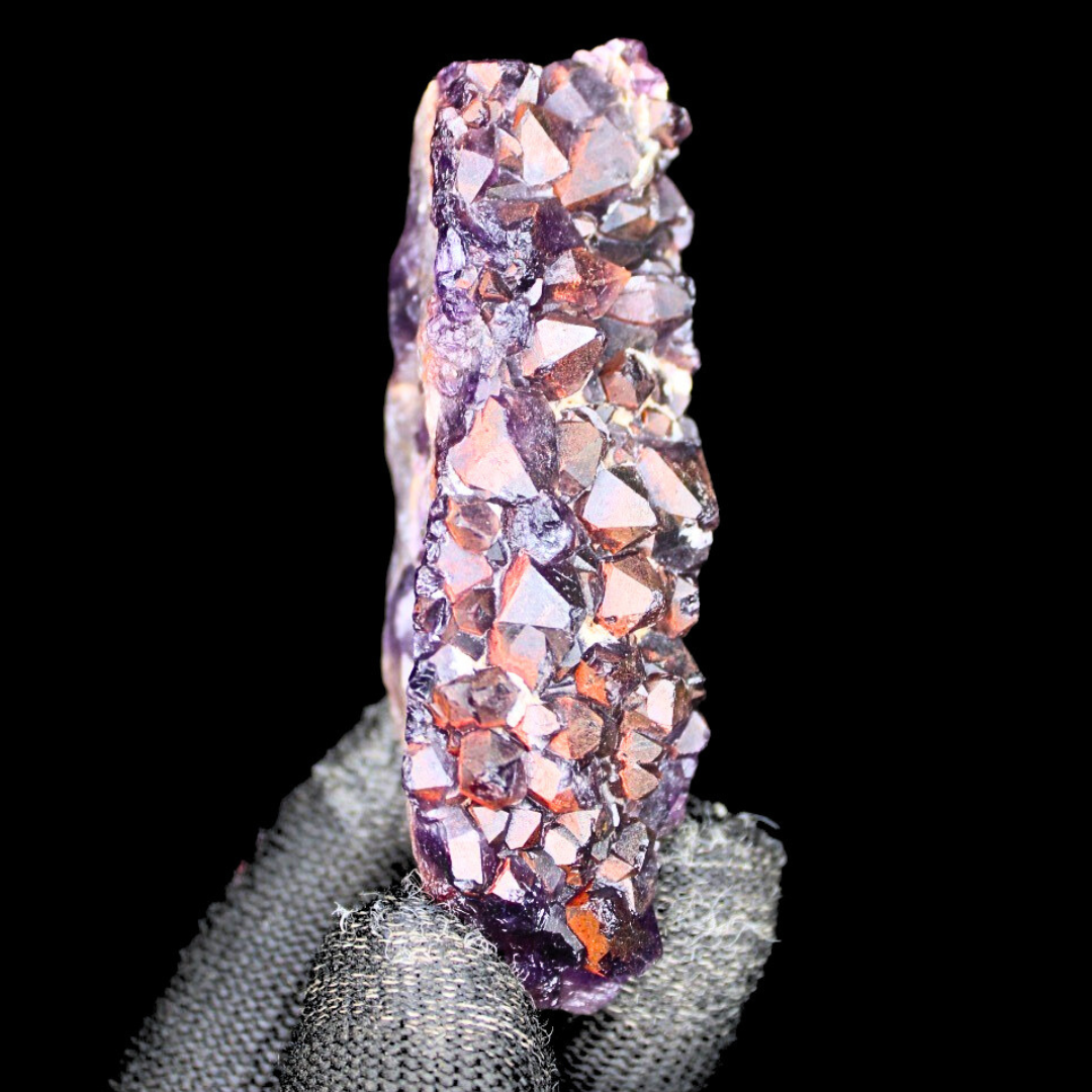 Alien Amethyst Cluster Amethyst Geode Red Amethyst, Amethyst Druze, Pick a Piece