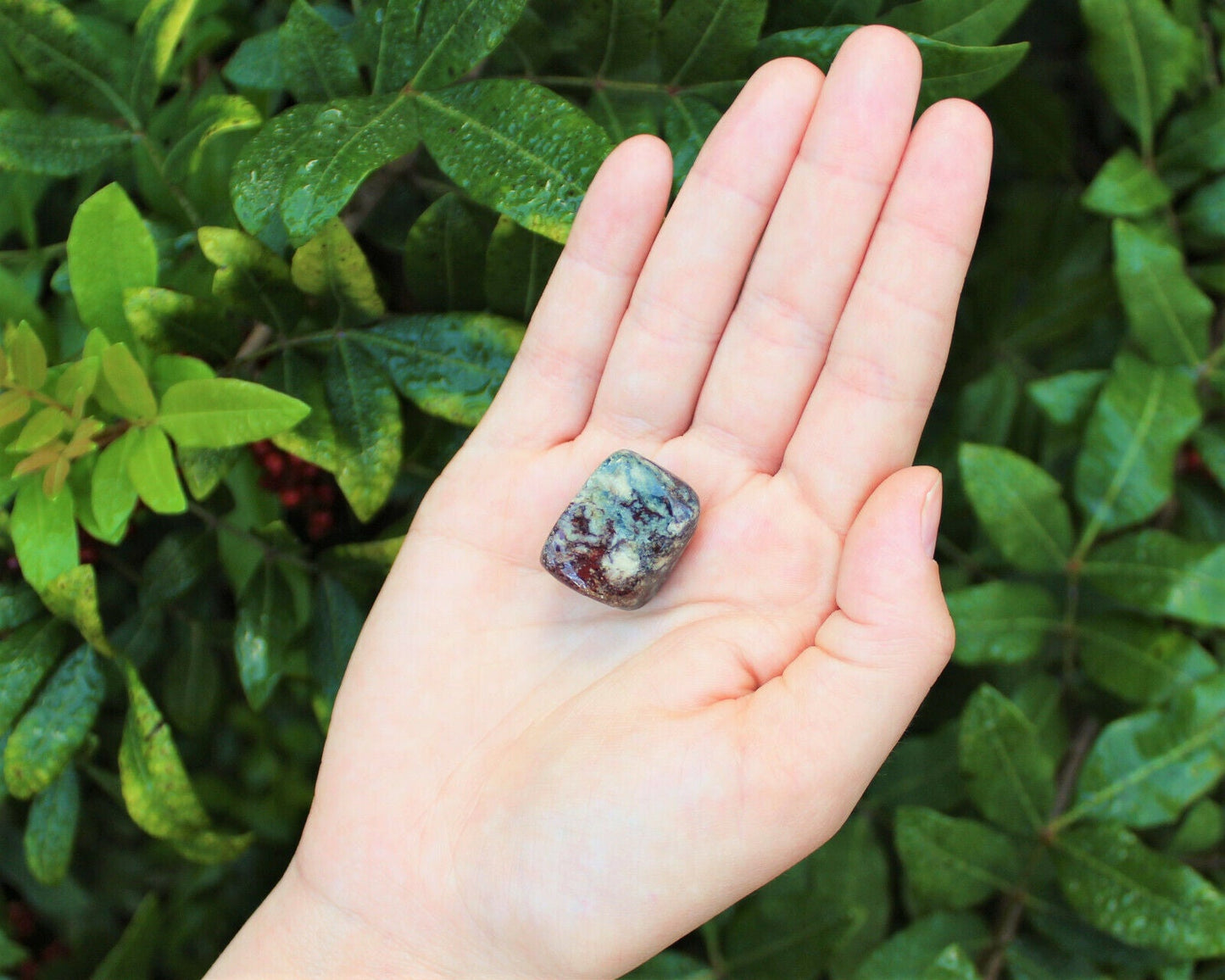 1 x Tumbled Stones : You Choose Type - Huge Range - ON SALE! (Crystal Healing)