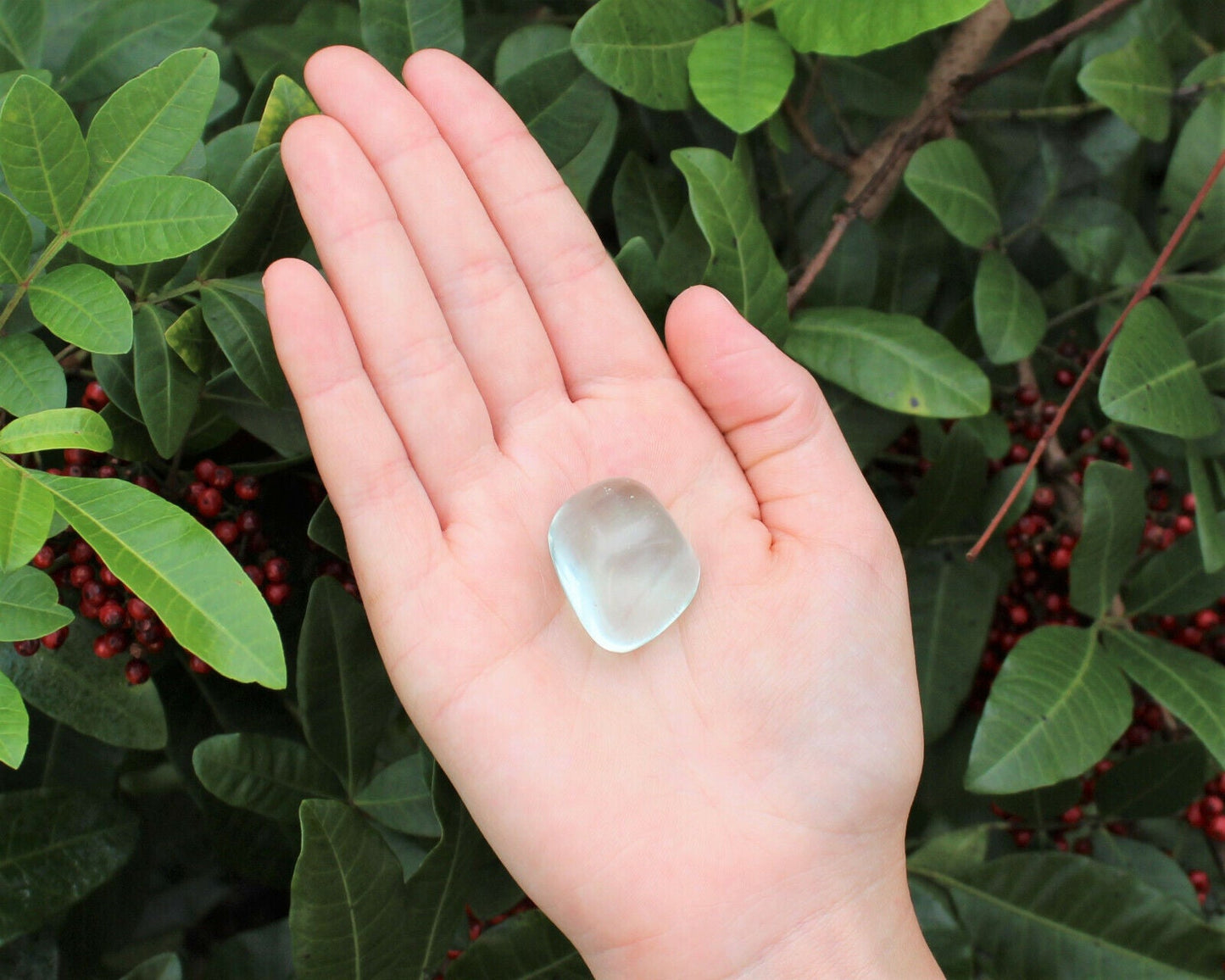 1 x Tumbled Stones : You Choose Type - Huge Range - ON SALE! (Crystal Healing)