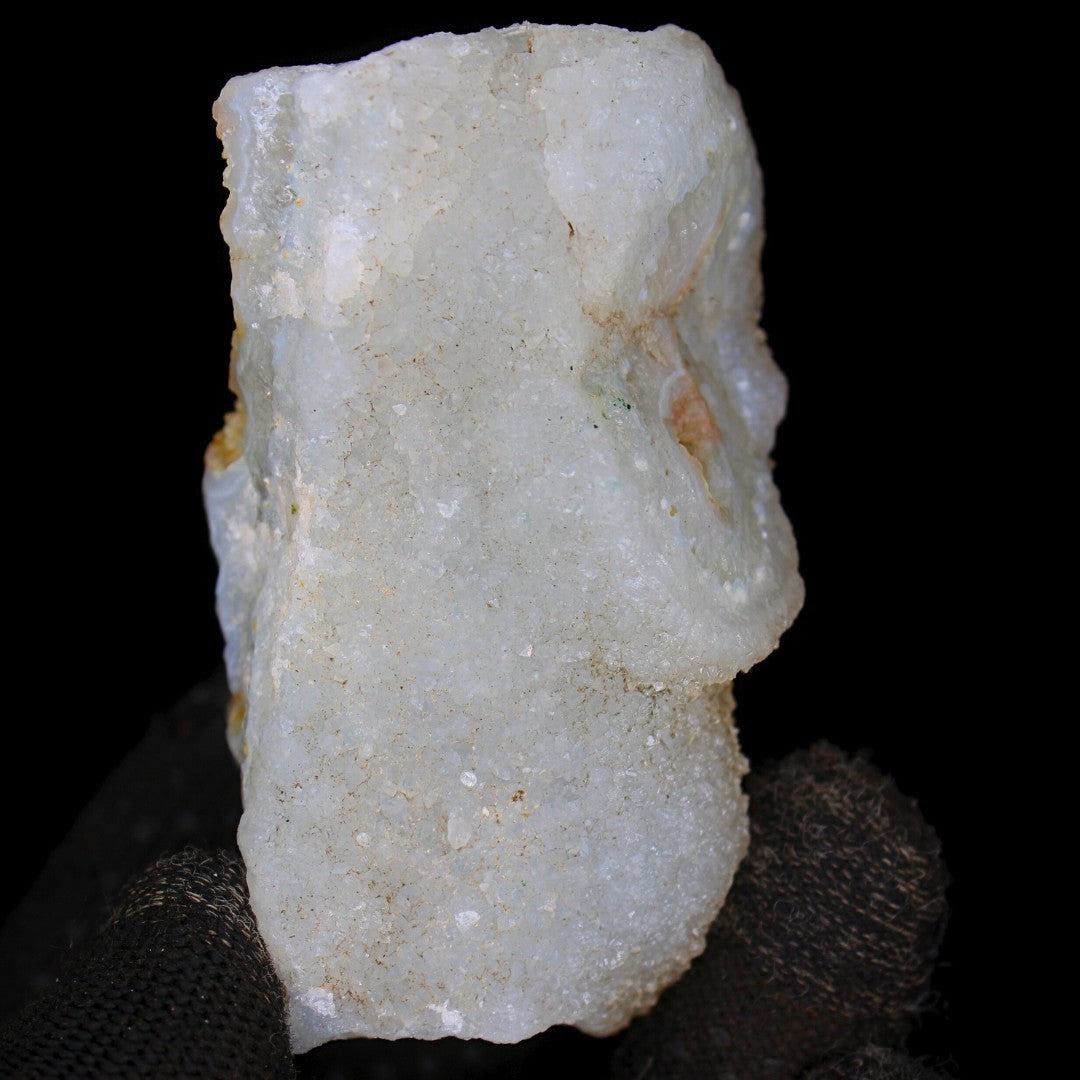 Apophyllite Crystal Cluster Natural Rare Mineral Specimen India 155g