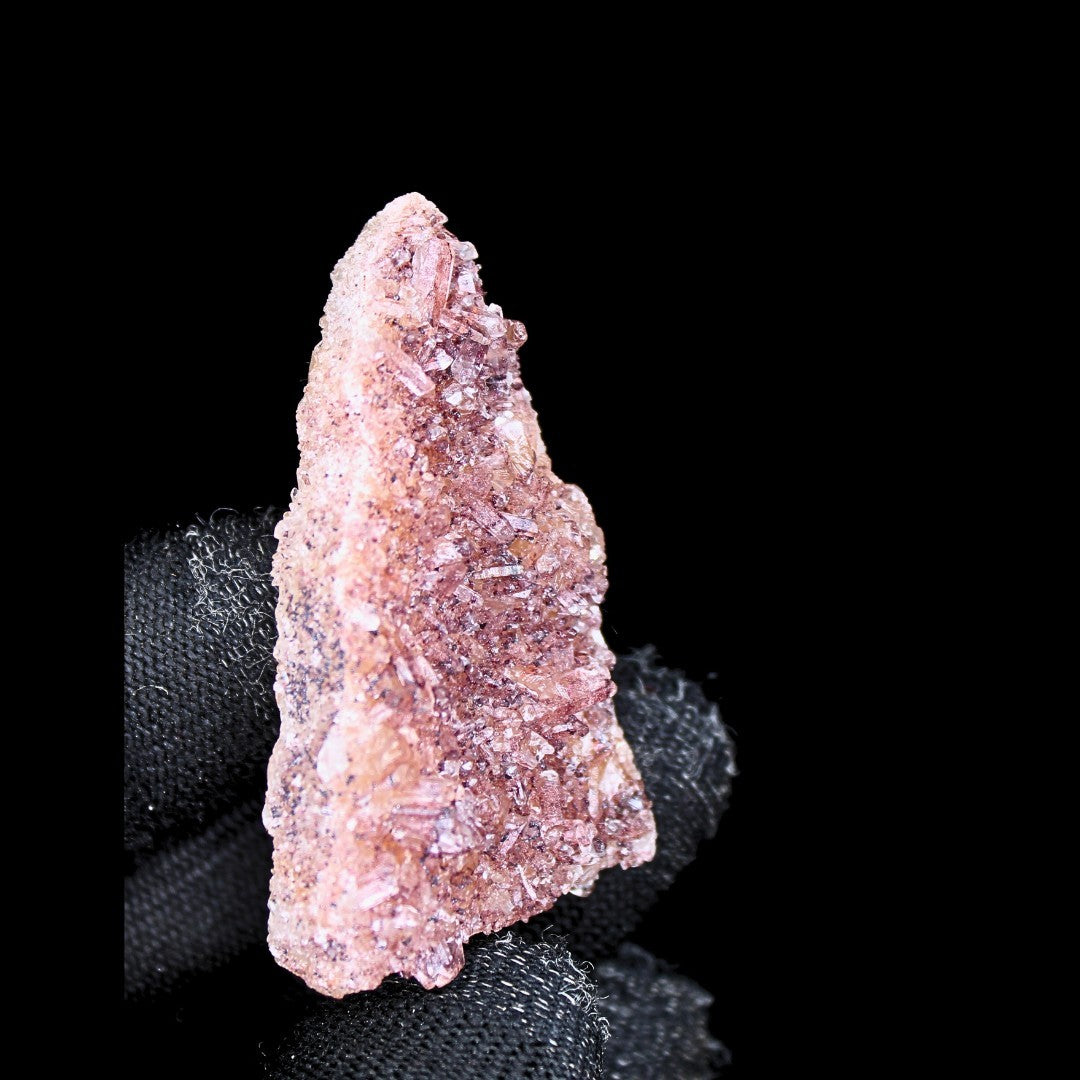 Phantom Clear Quartz 34g 5x3cm Natural Growth Inclusions Rare Crystal