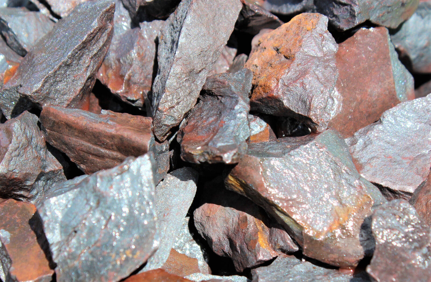 Natural Rough Stones Rocks - CARATS - Bulk Lots Huge Choice (500 1000 2000 3000)