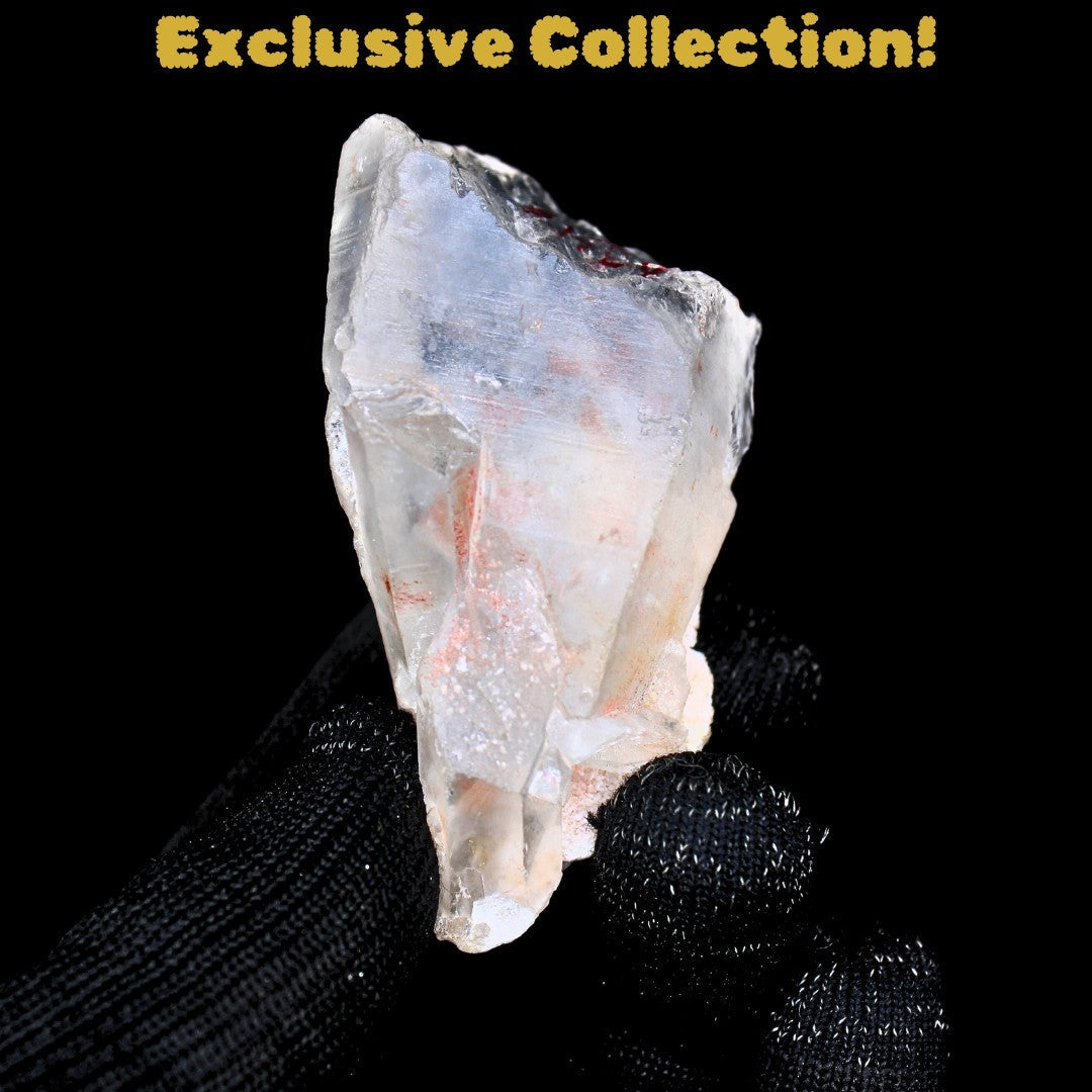 Natural Clear Quartz Cluster 70g 7x5 cm Healing Crystal & Mineral Specimen