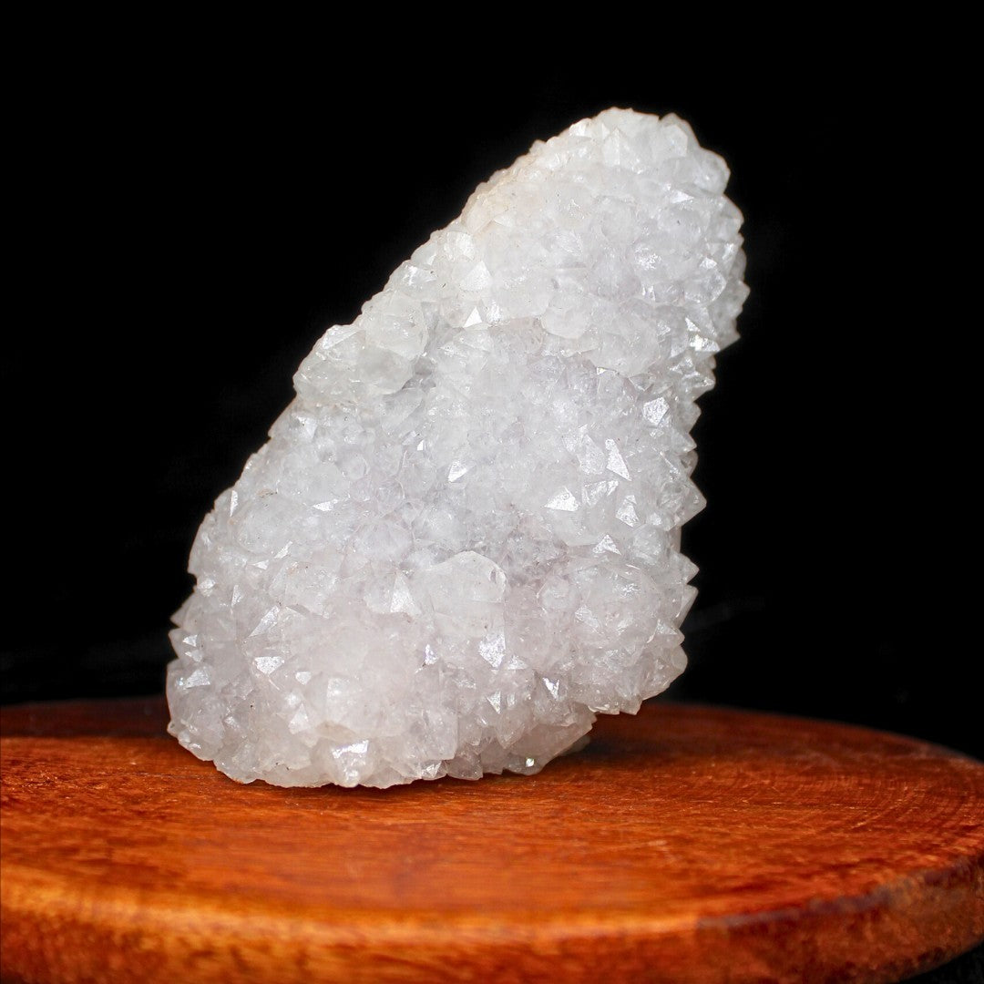 Amethyst Cluster for Calm Mind Third Eye & Crown 196g Chakra Healing