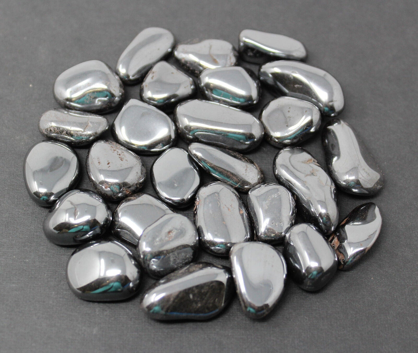 8 oz or 1 lb Tumbled Stones Bulk Lots: Huge Choice (Crystal Healing, Bulk Lots)