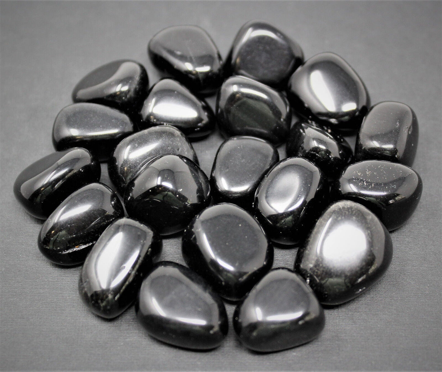 1/4 lb Tumbled Stones: U Choose Type - Wholesale Bulk 4 oz Lots
