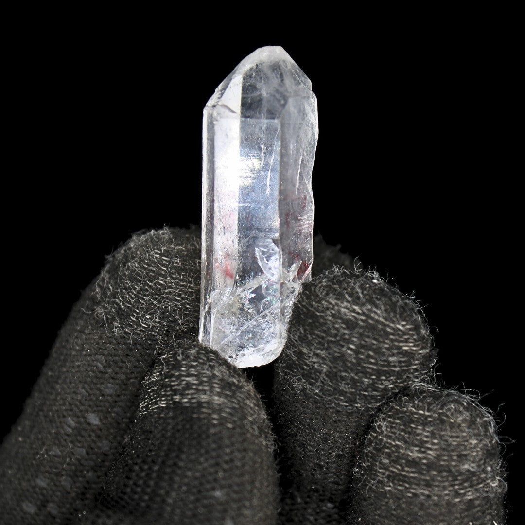 Himalayan Quartz Pencil 12g Healing Crystal for Reiki Meditation Energy