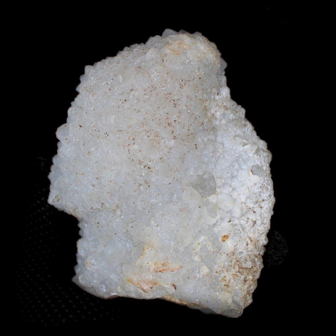 Natural Coral Chalcedony 458g Calming Energy Stone for Heart Chakra