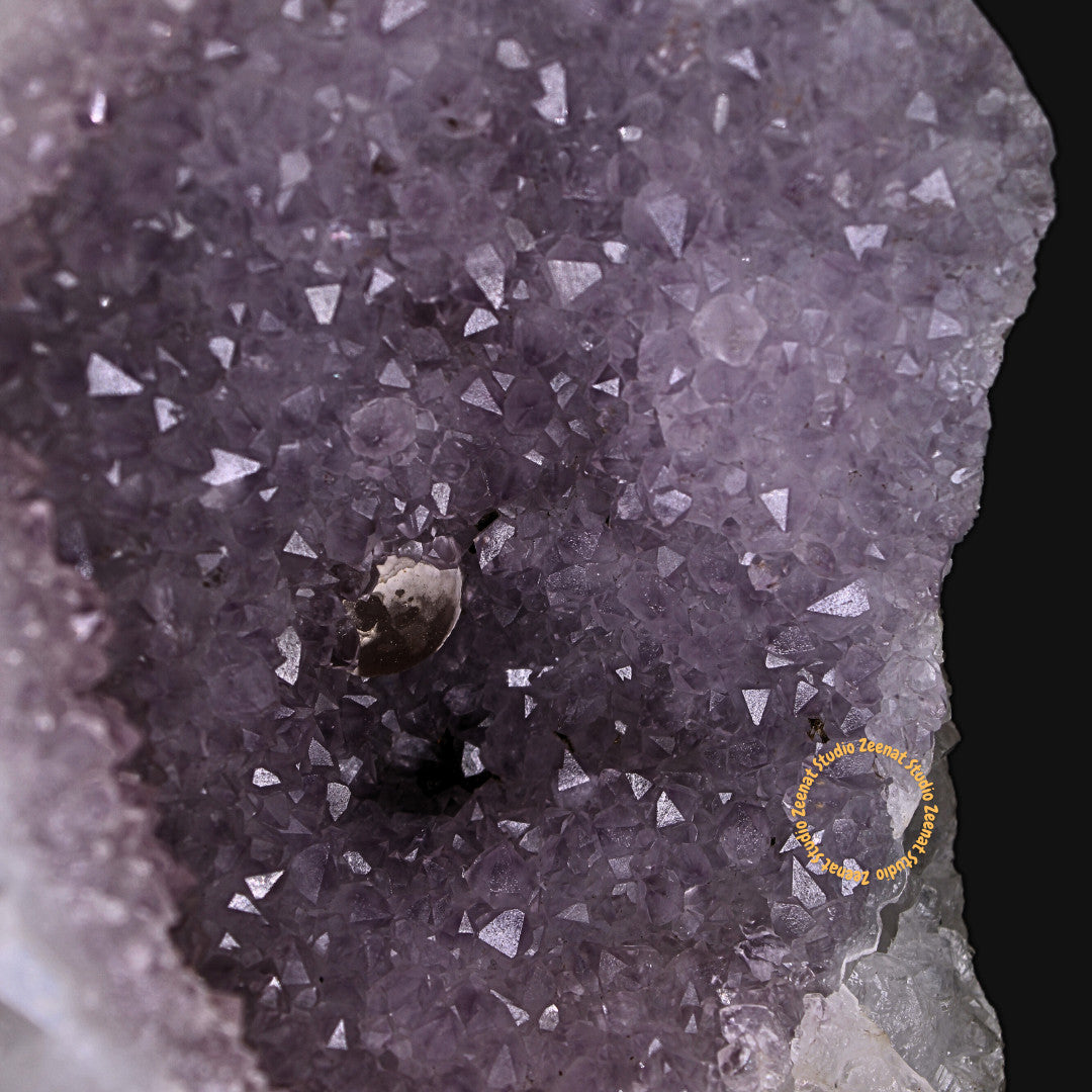 4: 5,Lbs Natural Big india Amethyst Cluster Geode Quartz Crystal Reiki Specimens