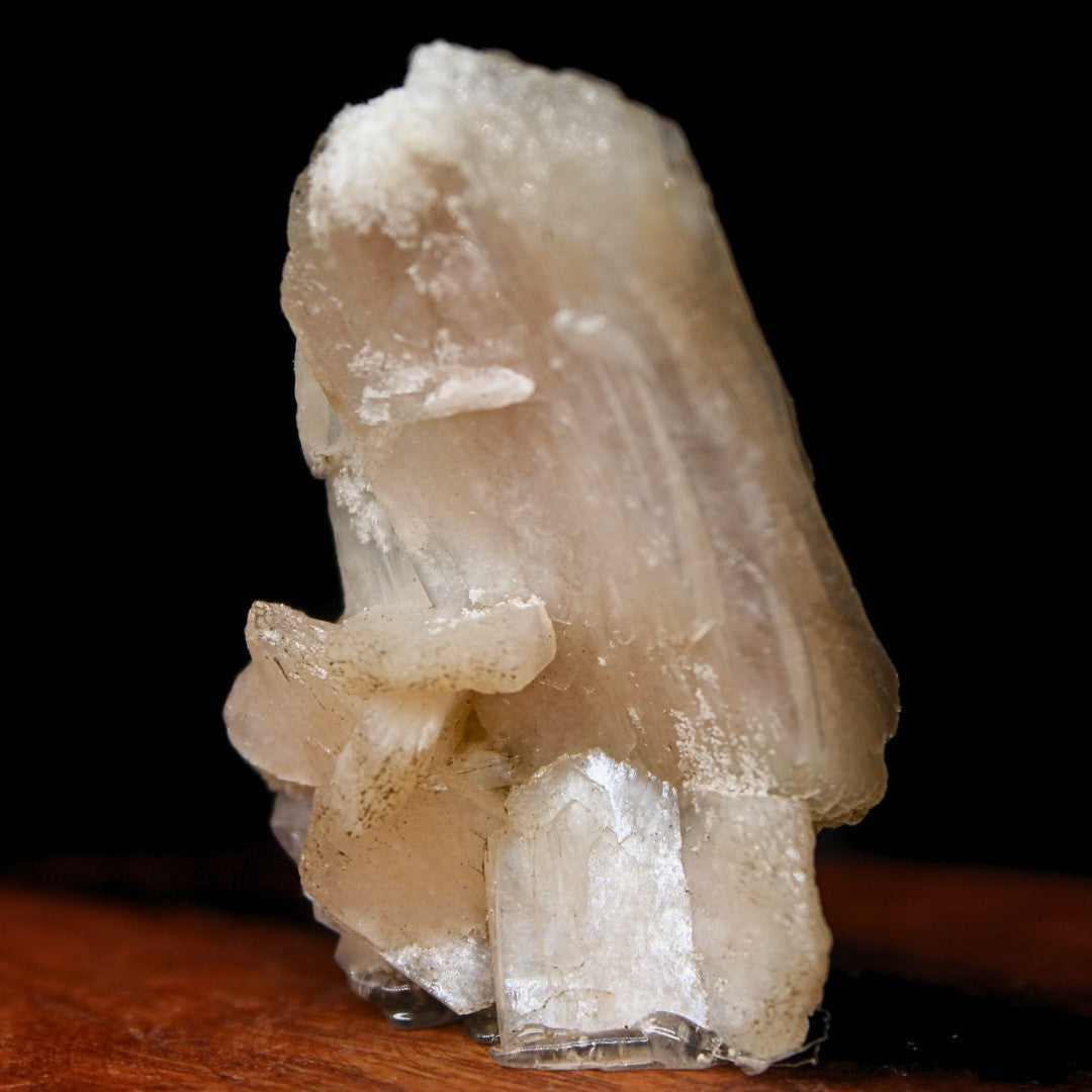 Stillbite Healing Crystal Cluster 18g Calming Energy Stone 5x3 cm