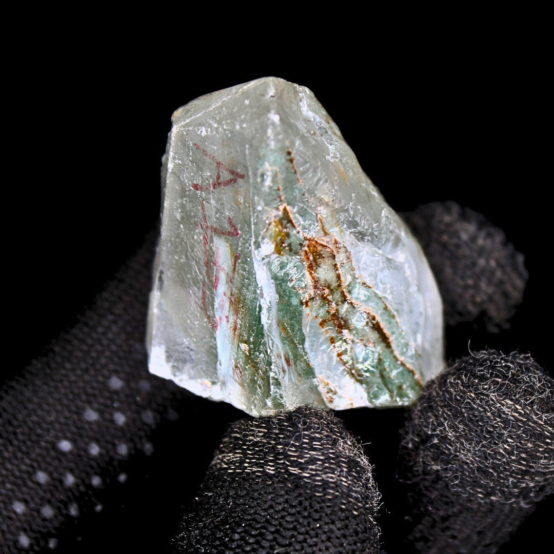 Himalayan Quartz Cluster 32g Energy Cleansing & Meditation Healing Stone