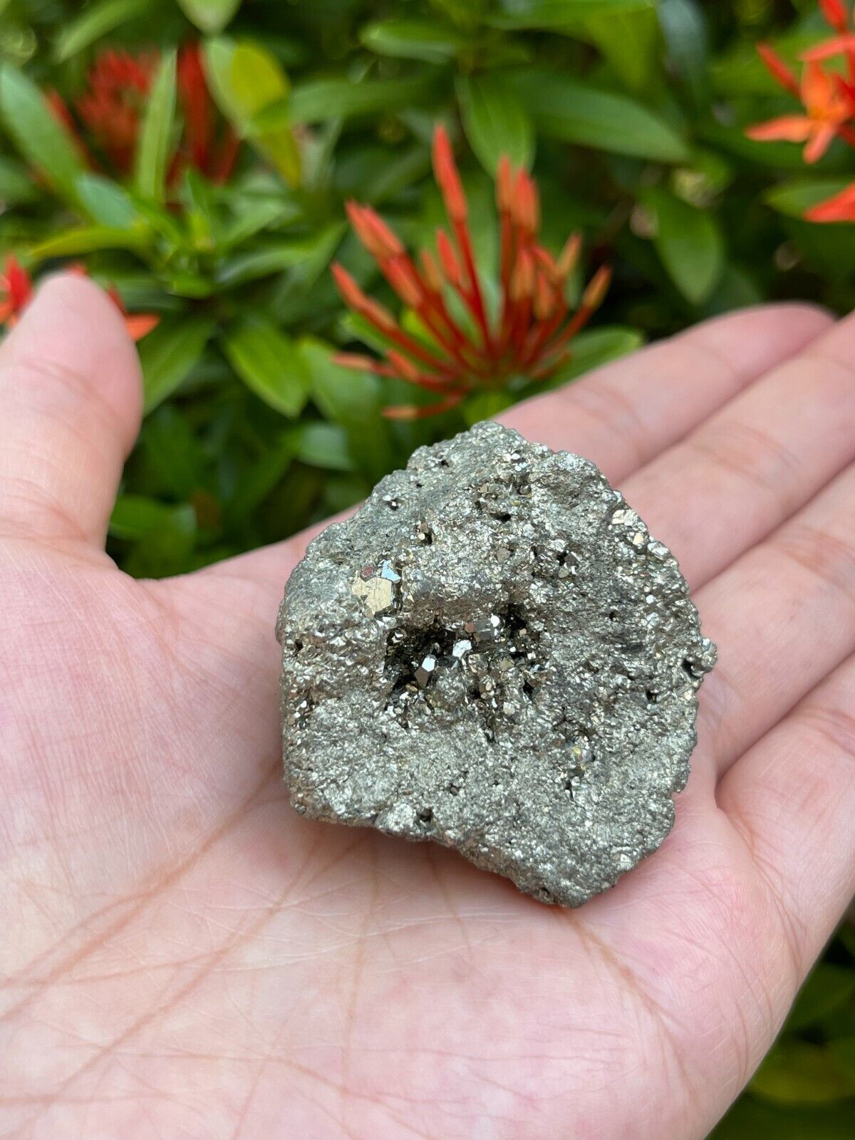 Grade A++ Rough Natural Pyrite Stones, Raw Pyrite, Wholesale Bulk Lot
