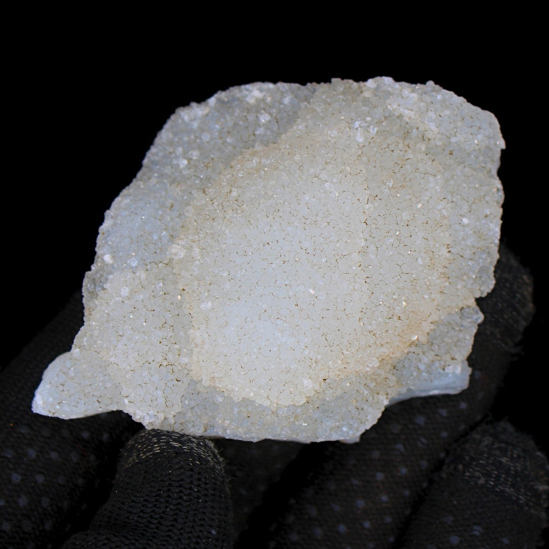 85g Apophyllite Crystal Cluster | Rare Natural Mineral Specimen from India