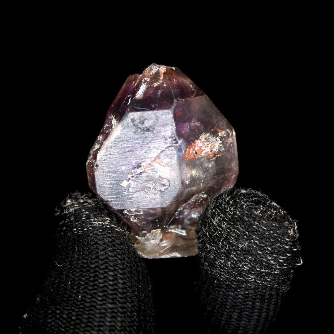 Scepter Amethyst 20g Natural Healing Crystal for Third Eye & Meditation