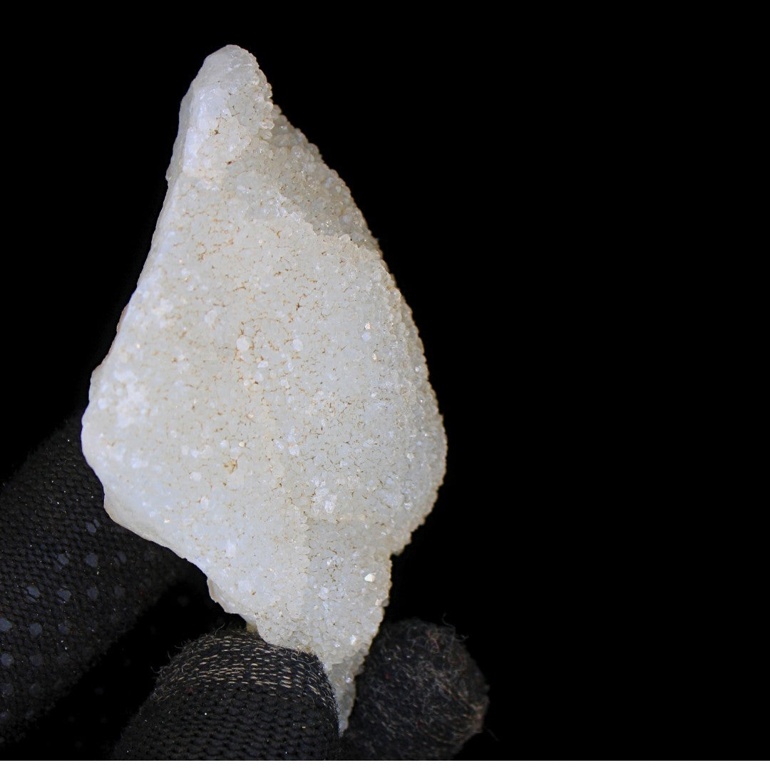 85g Apophyllite Crystal Cluster | Rare Natural Mineral Specimen from India