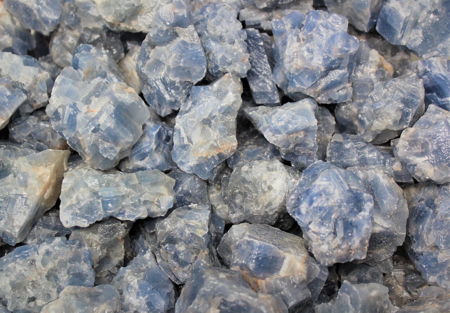 Natural Rough Stones Rocks - CARATS - Bulk Lots Huge Choice (500 1000 2000 3000)