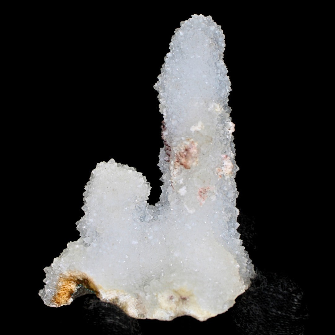 Rainbow Quartz 68g Aura Energy Crystal for Joy, Positivity & Chakra Balancing