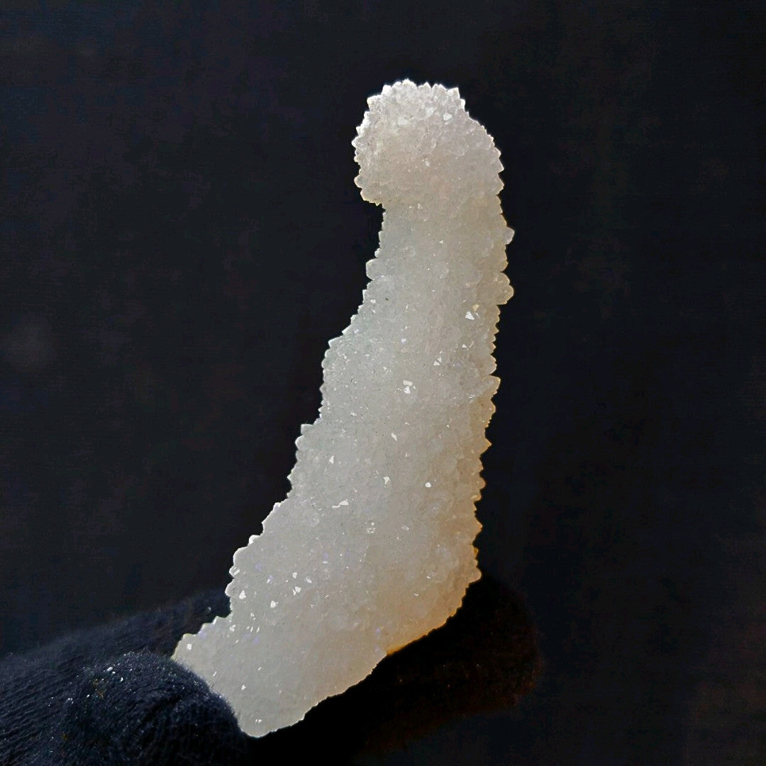 Rainbow Quartz Healing 35g Crystal Cluster Energy Stone Meditation Reiki