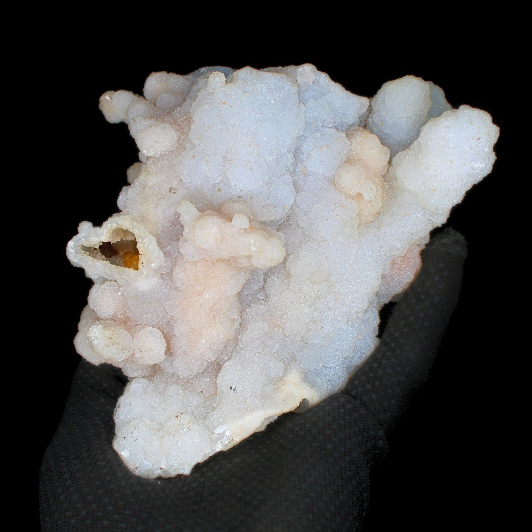 Chalcedony Healing Stone 1.8kg for Calming, Energy & Meditation