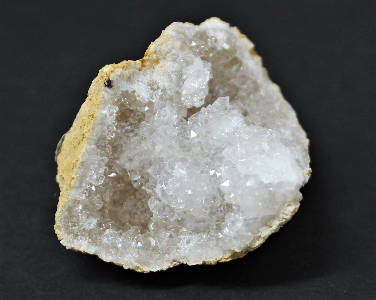 Break Your Own Geodes Gift Box (4 LARGE pcs) Unopened Moroccan Crystal Geodes