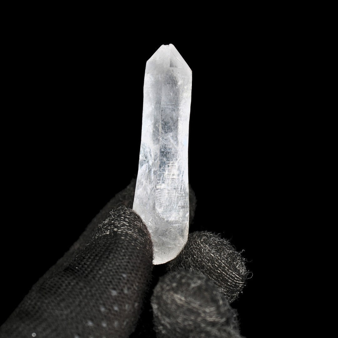 Himalayan Clear Quartz 18g Healing Crystal for Energy Clarity