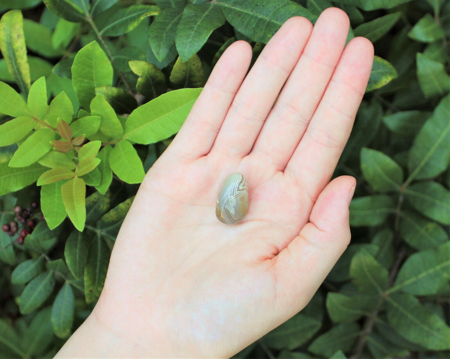 1 x Tumbled Stones : You Choose Type - Huge Range - ON SALE! (Crystal Healing)