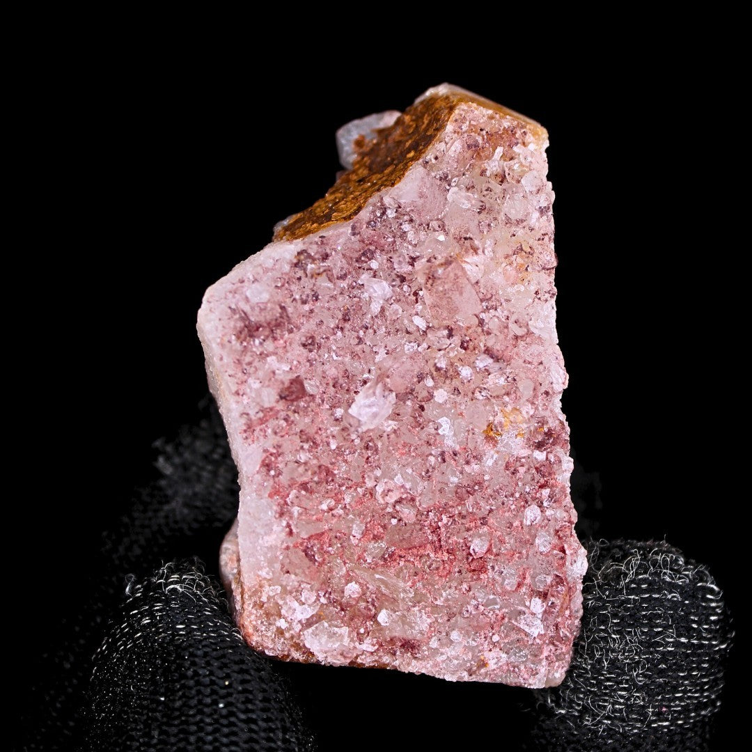 44g Phantom Clear Quartz Natural Raw Healing Crystal Stone Specimen India