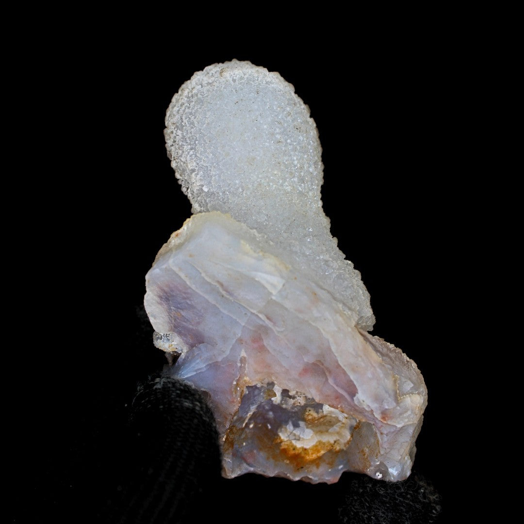 Rainbow Quartz 105g Chakra Healing Crystal Cluster Energy Stone India