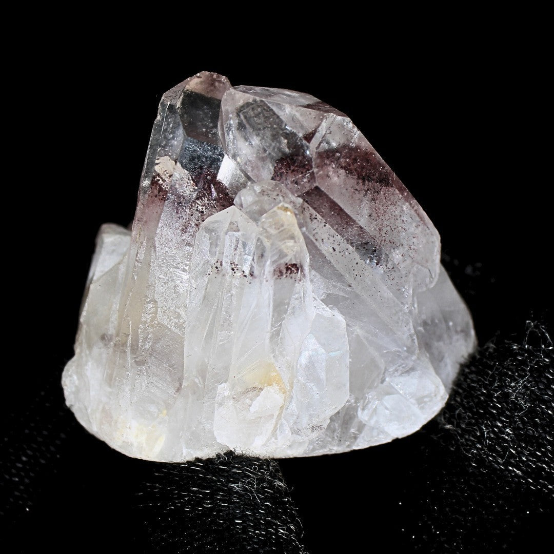 Phantom Clear Quartz 50g 3x4cm | Rare Growth Layers Natural Crystal Specimen