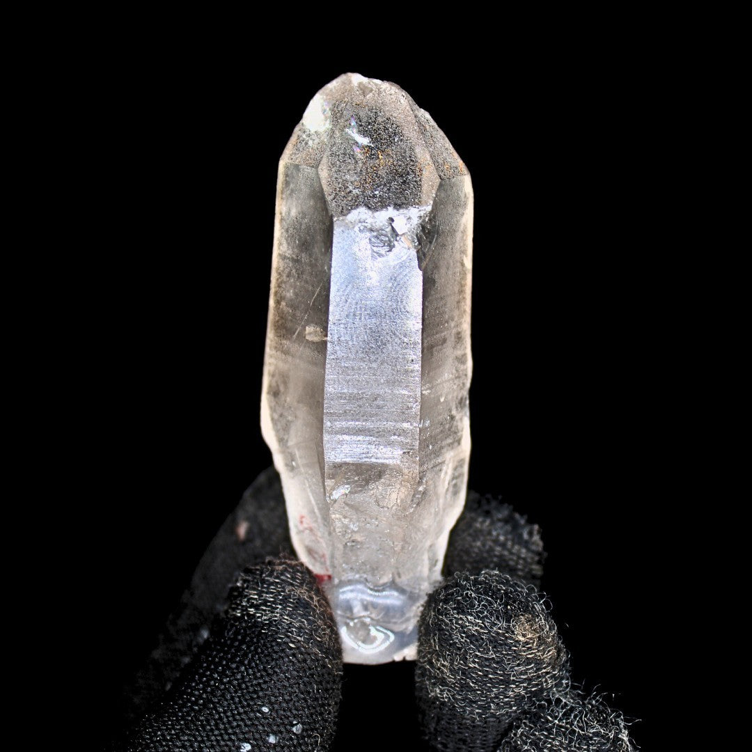 Clear Quartz Cluster 55g 7x3cm β Master Healer Crystal Energy Cleansing Stone