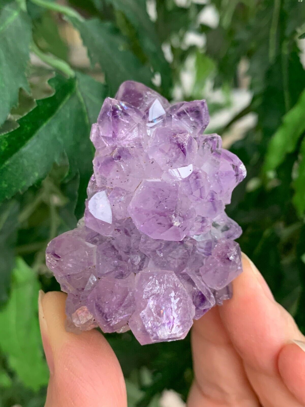 Amethyst Cluster, Amethyst Geode, Raw Amethyst, Amethyst Druze, Pick a Size