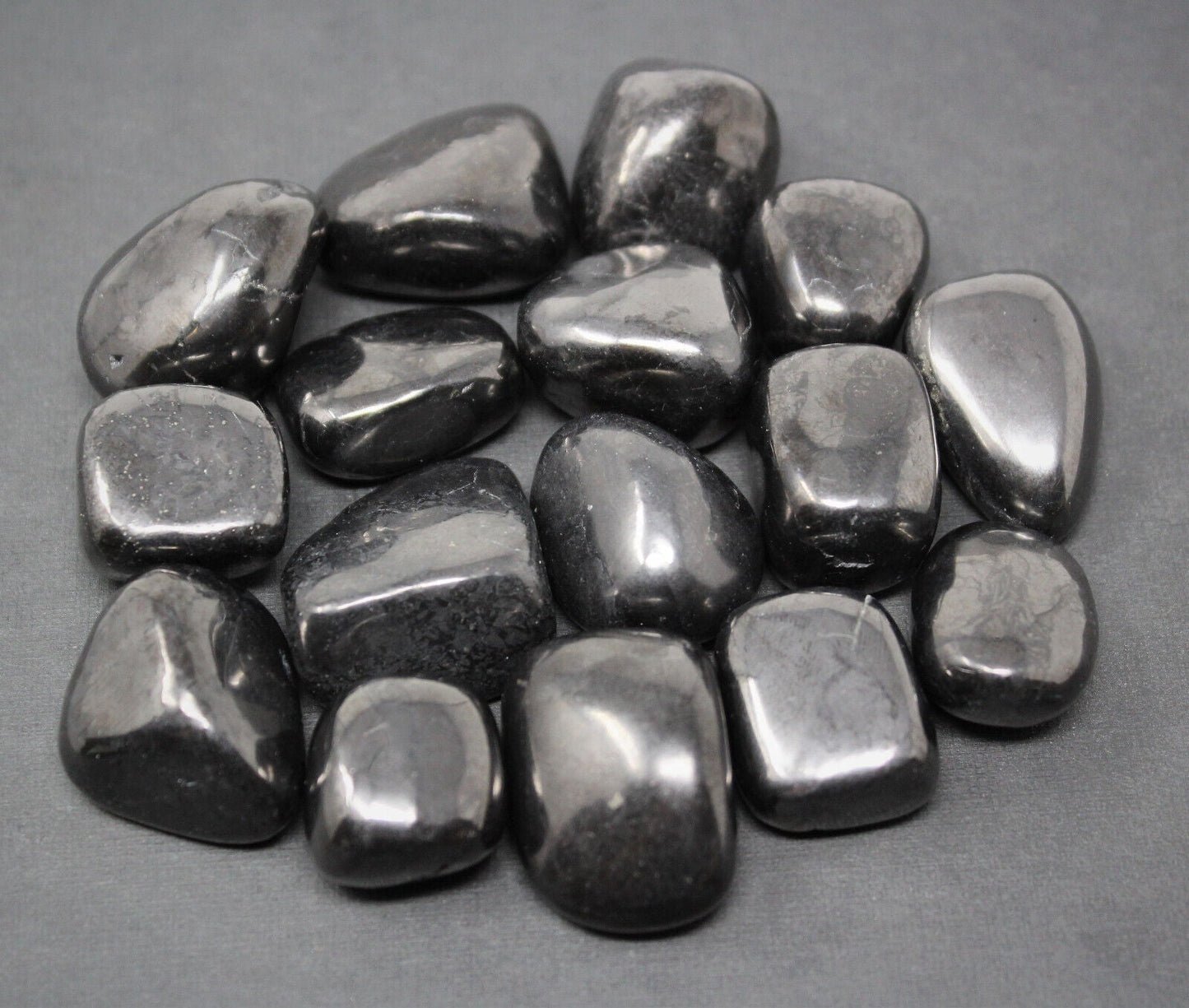 1/4 lb Tumbled Stones: U Choose Type - Wholesale Bulk 4 oz Lots