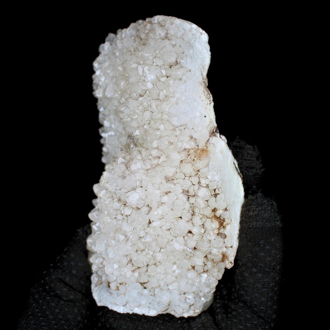 MM Quartz Healing Cluster Stone Raw Crystal for Positive 465g