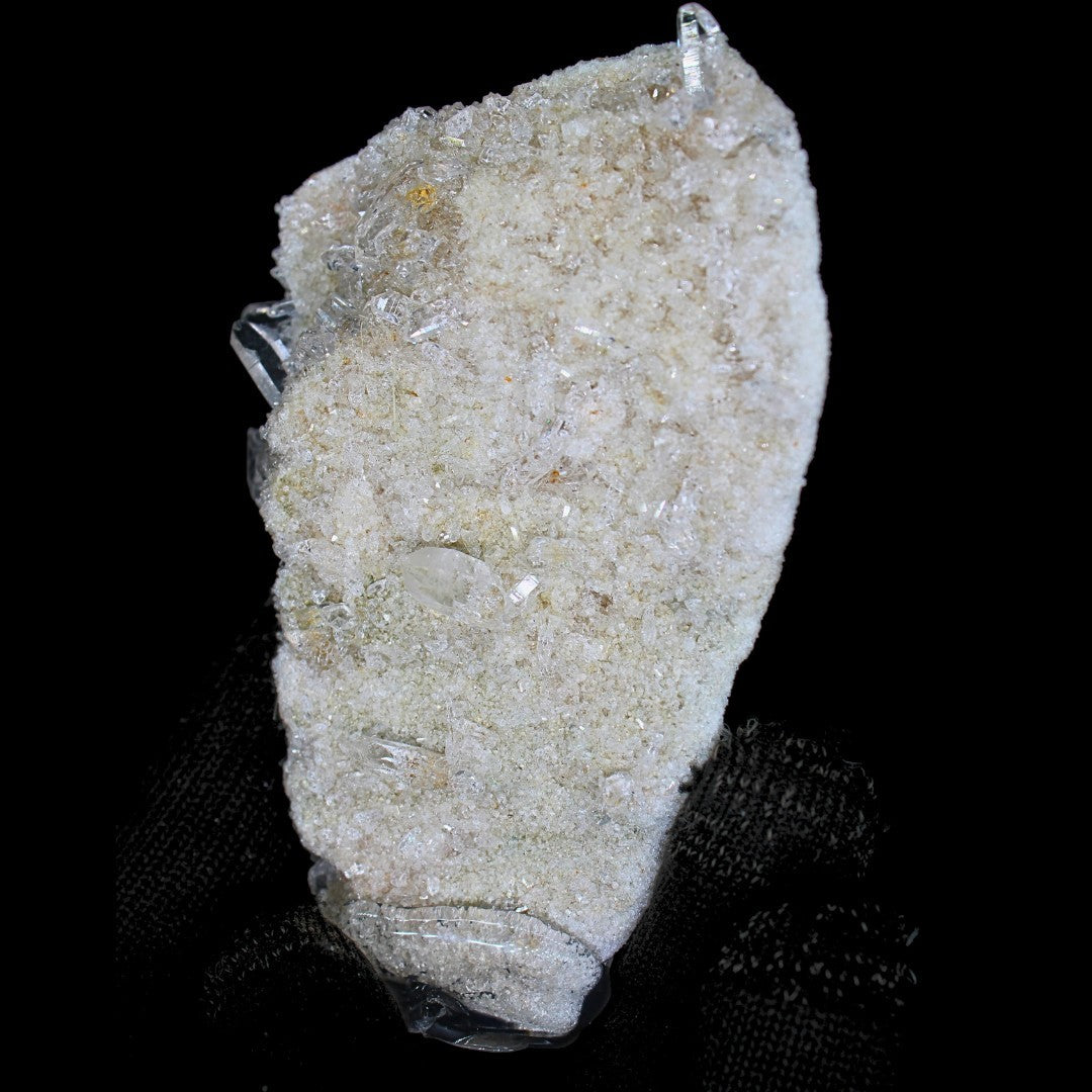 Himalayan Clear Quartz 150g Healing Stone for Energy, Meditation & Reiki