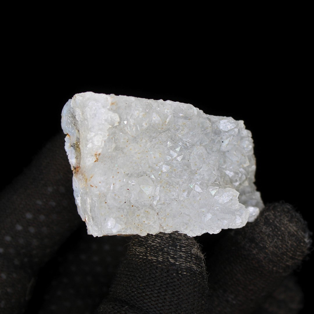 Apophyllite Cluster 68g โ Raw Crystal 5x3 cm Healing Reiki Stone India