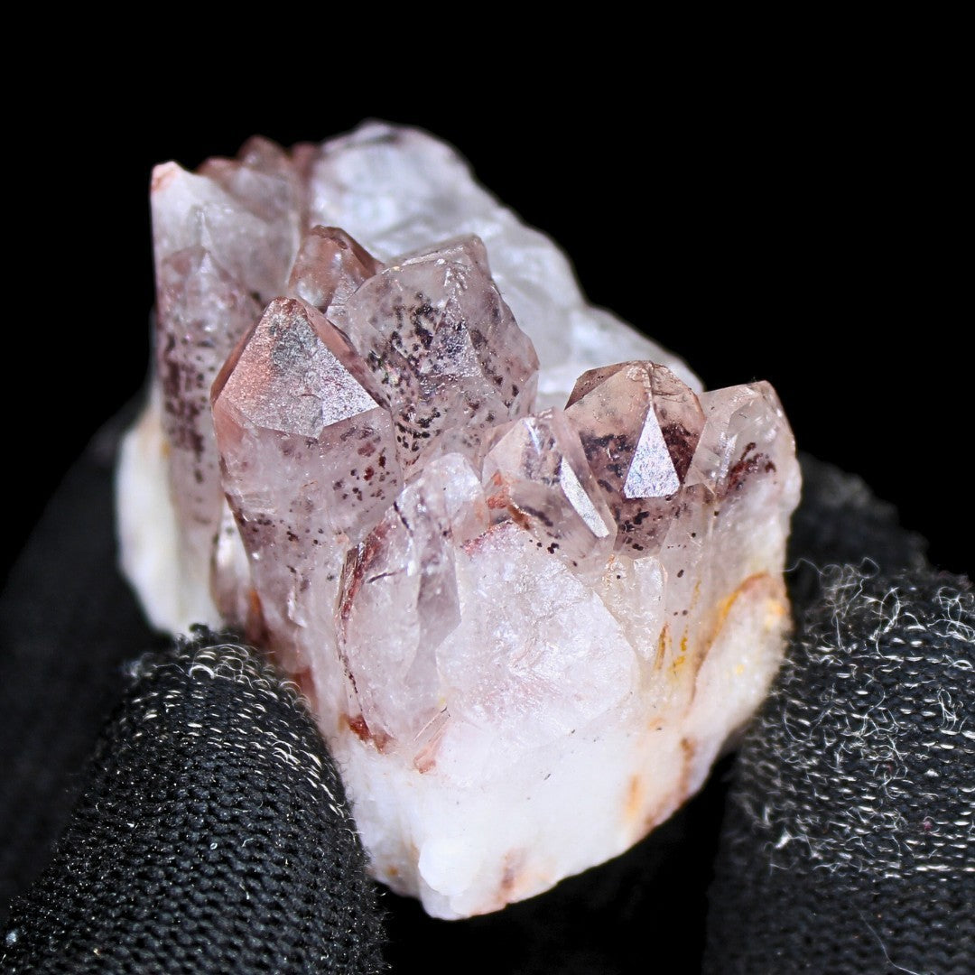 Natural Phantom Quartz 53g Chakra Balancing Reiki Energy Healing Stone