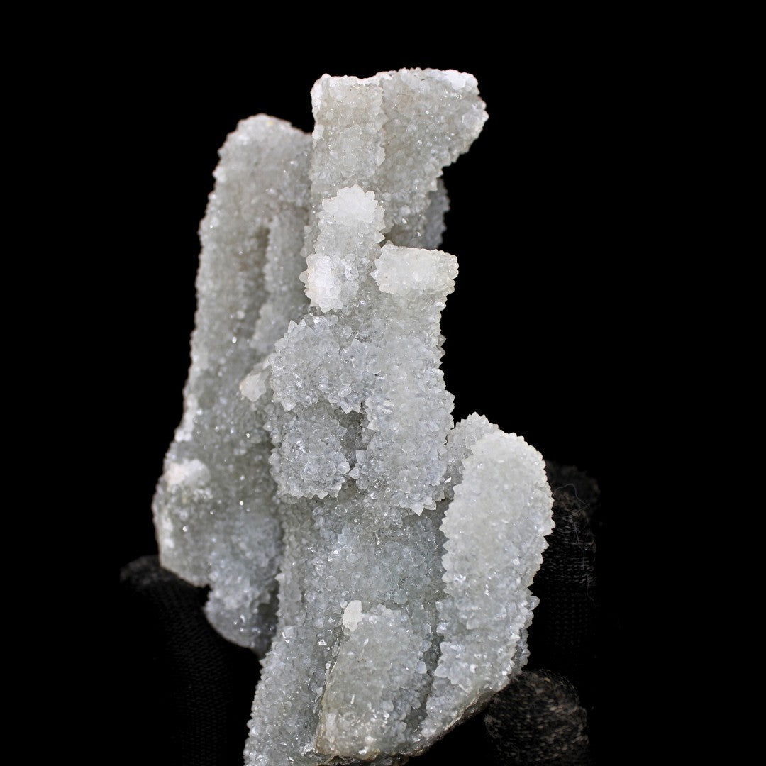 Rainbow Quartz Crystal 425g for Energy, Chakra Healing, Reiki & Meditation