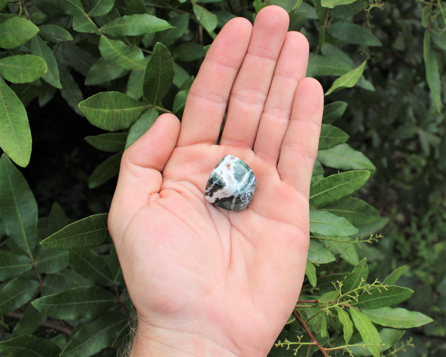 1 x Tumbled Stones : You Choose Type - Huge Range - ON SALE! (Crystal Healing)