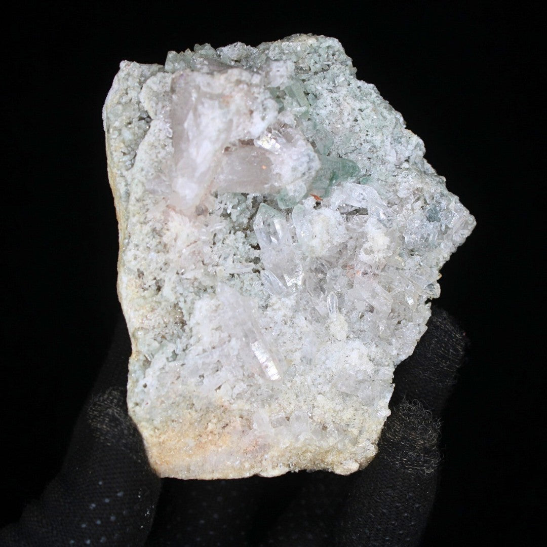 Himalayan Clear Quartz 415g Energy Amplifier Healing Crystal Meditation