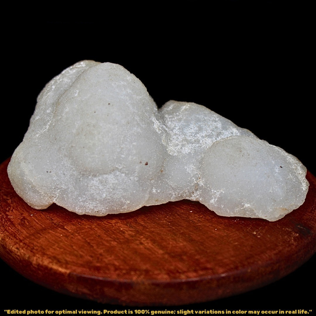 MM Quartz Cluster 180g โ Rare Natural Crystal Specimen