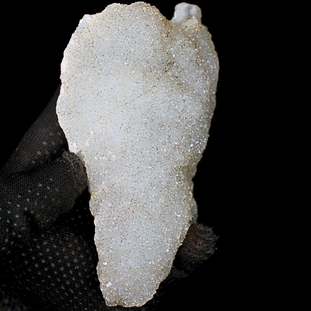 MM Quartz Healing Cluster Stone Natural Raw Energy Crystal 360g