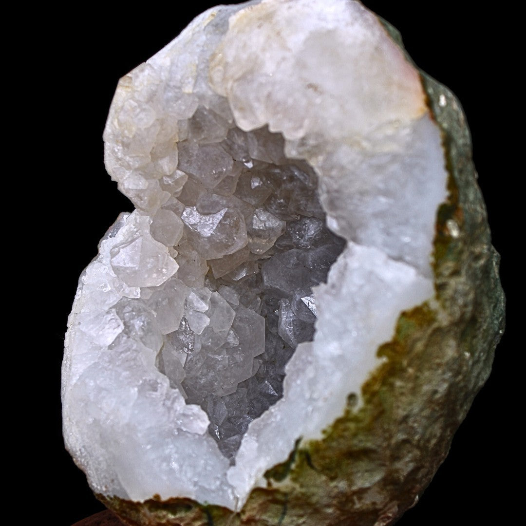 Amethyst Cluster Crystal 1.16kg for Reiki, Chakra & Meditation Healing