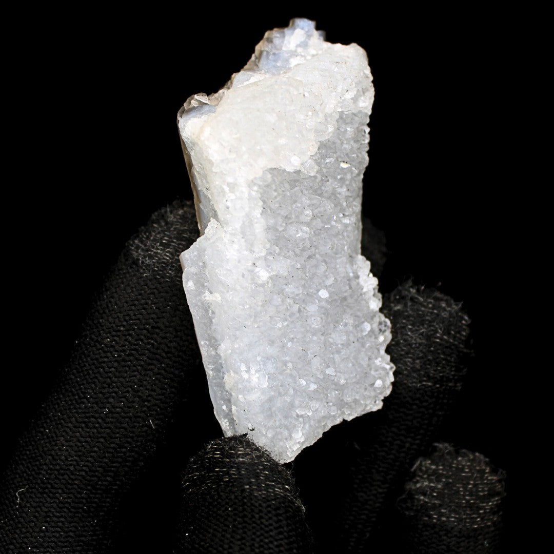 Natural Apophyllite Crystal 54g Healing Stone for Energy & Meditation