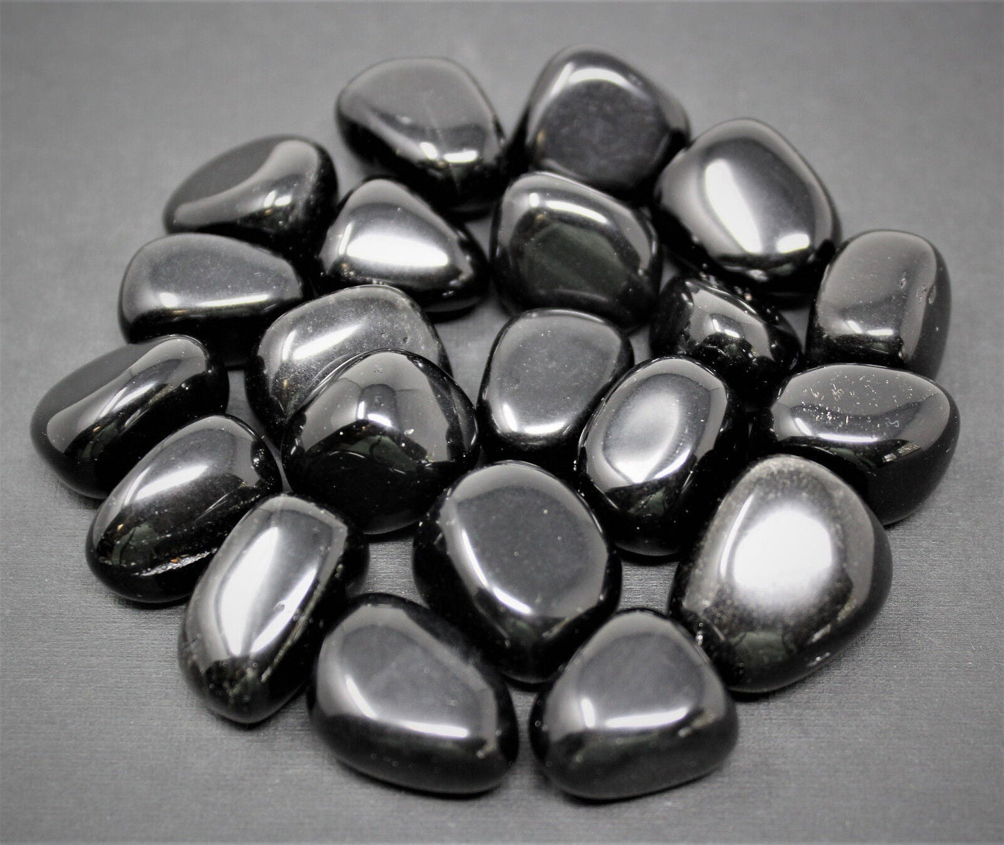 8 oz or 1 lb Tumbled Stones Bulk Lots: Huge Choice (Crystal Healing, Bulk Lots)