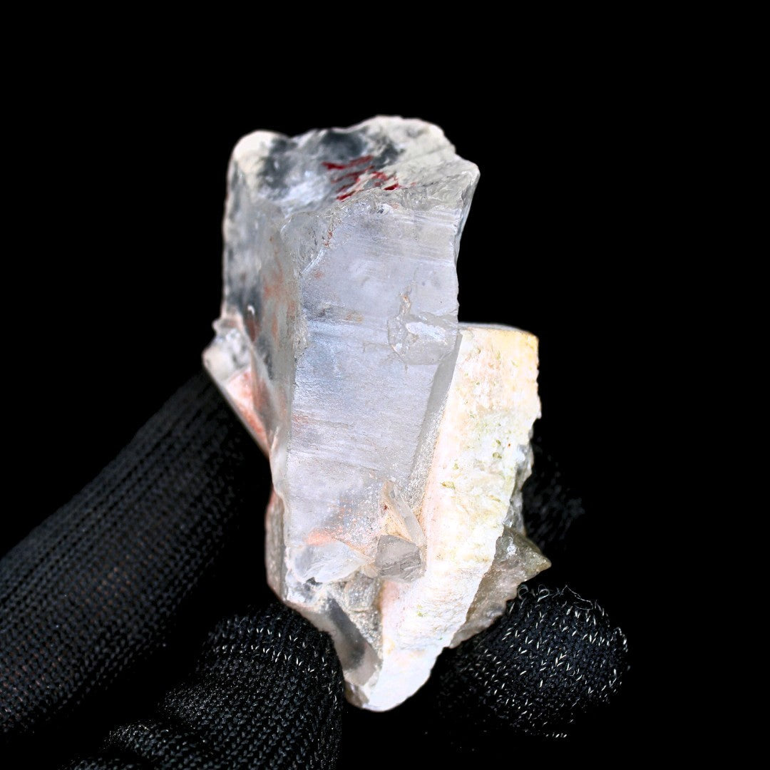 Natural Clear Quartz Cluster 70g 7x5 cm Healing Crystal & Mineral Specimen