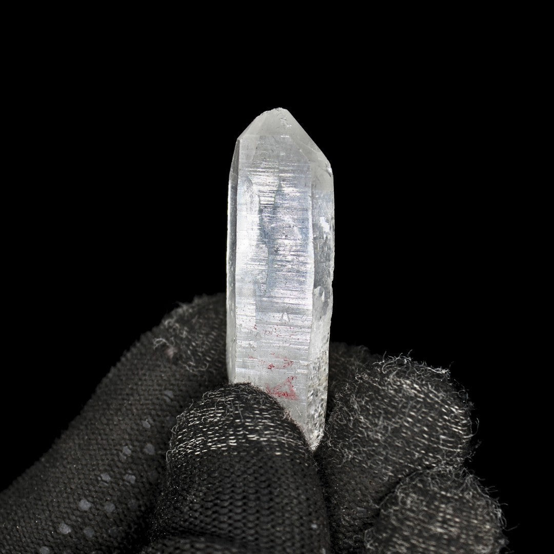 Himalayan Clear Quartz 15g 5x2cm Natural Crystal Mineral Healing