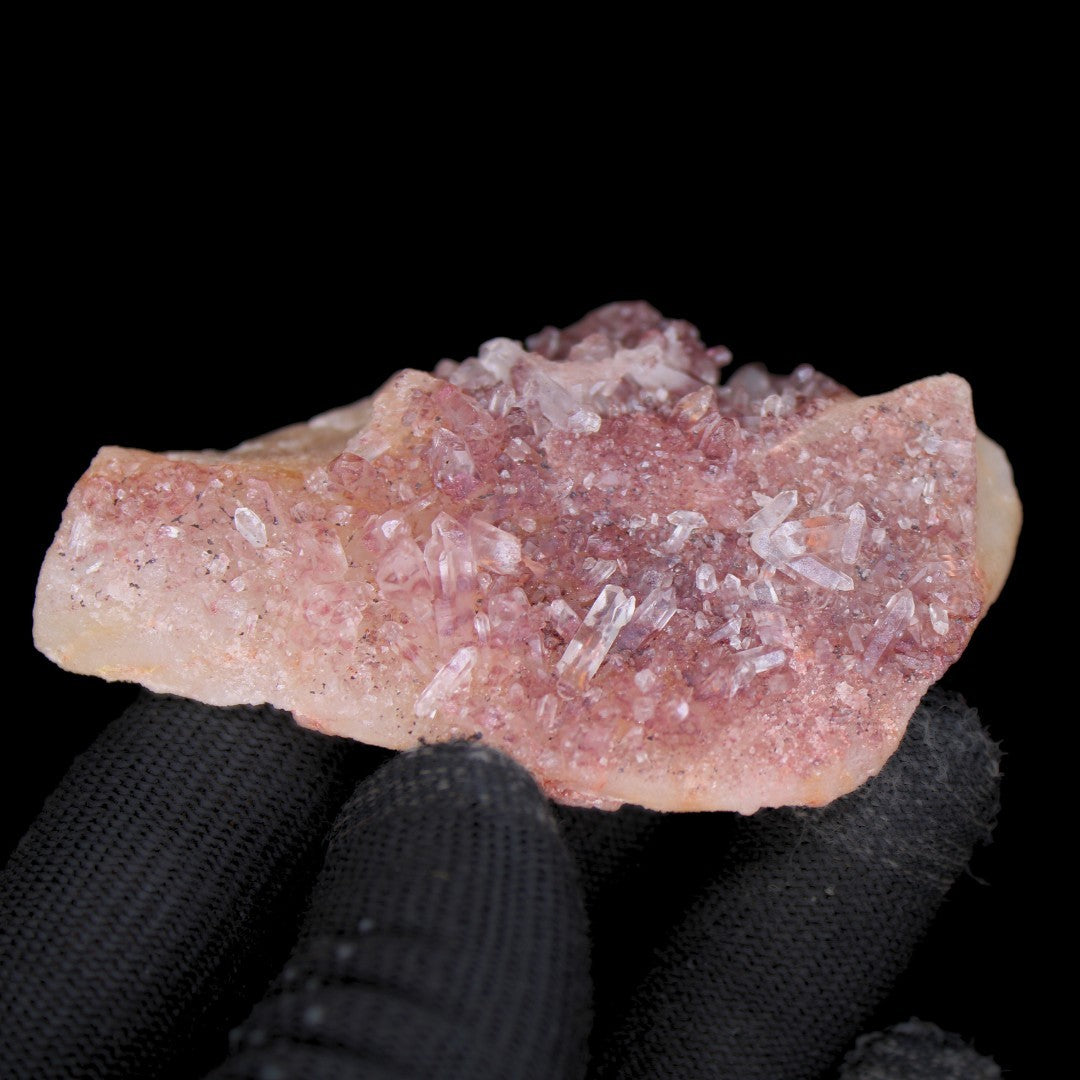 Phantom Quartz 72g Crystal for Meditation Reiki Chakra Healing